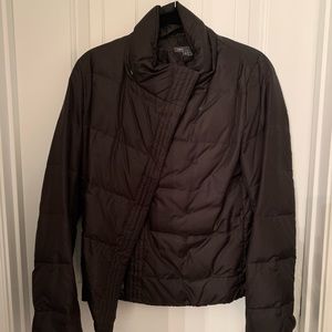 Vince puffer down coat NWOT